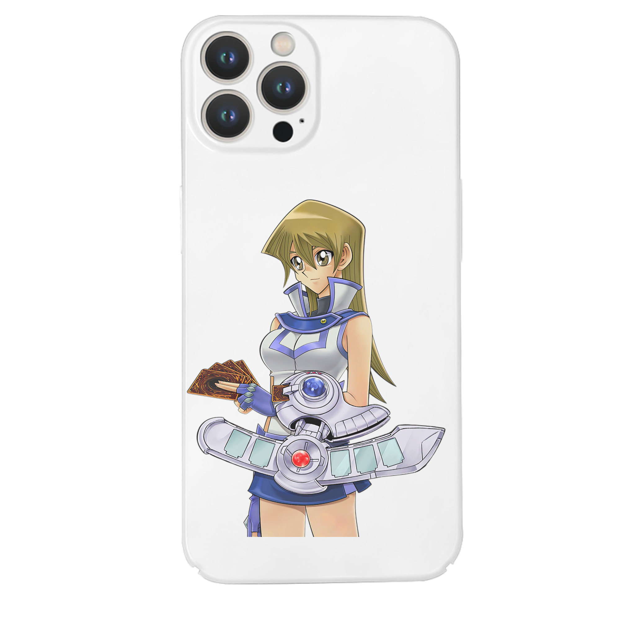 （画像用） 遊☆戯☆王 Yu-Gi-Oh! 【iPhone 14シリーズ対応】ハードケース